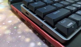 最新妙控键盘爆料,设计革新与功能升级，引领高效办公新潮流”